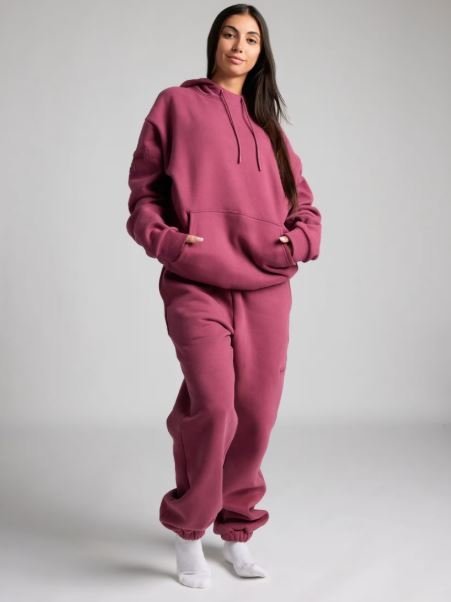 Airplane Mode Travel Hoodie | The Ultimate Multi-Pocket Comfort Transit Pullover