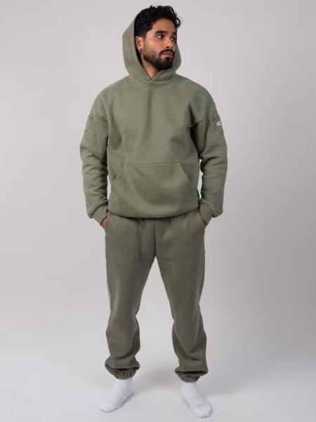 Travel Essentials Hoodie