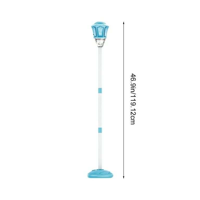 Bubble Machine Lantern, Standing Bubble Maker Lights, Rechargeable Wireless Outdoor, 110 x 20 cm Bubble Blower for Garden, Picnic, Party, and Landscape Decoration